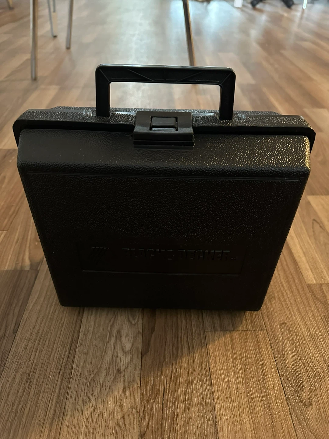 Black & Decker Inflator 200 with Case - photo 5