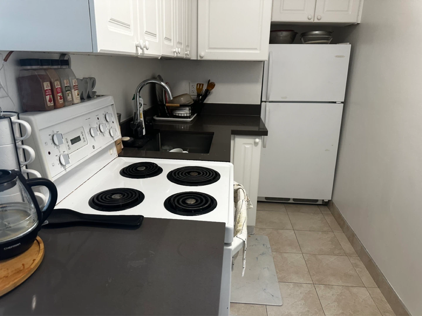 Renting for the unit - photo 4