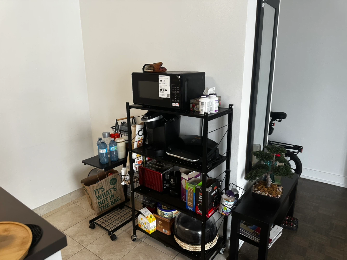 Renting for the unit - photo 3