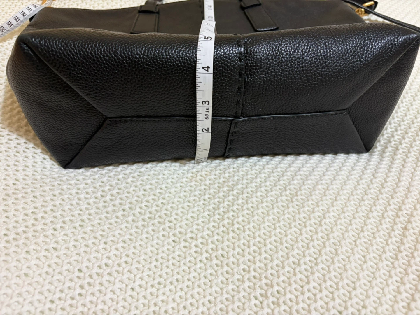 Tory Burch 64458 McGraw Top-Zip Satchel Bag - photo 5
