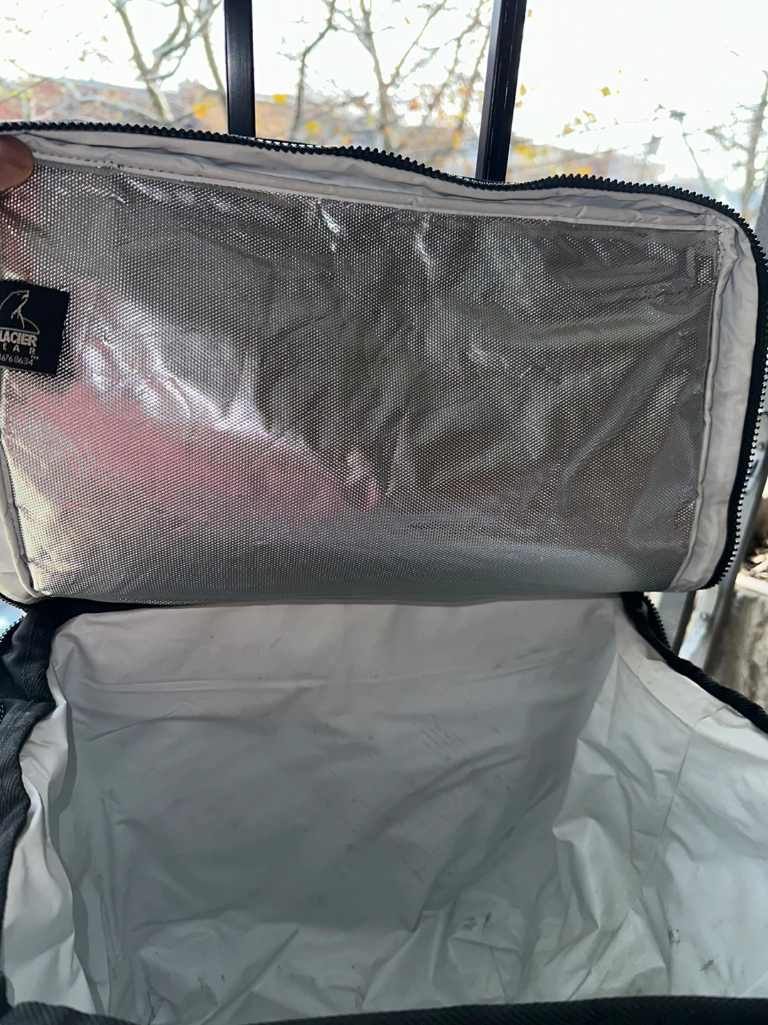 ICE AGE Rolling Cooler Bag - photo 2