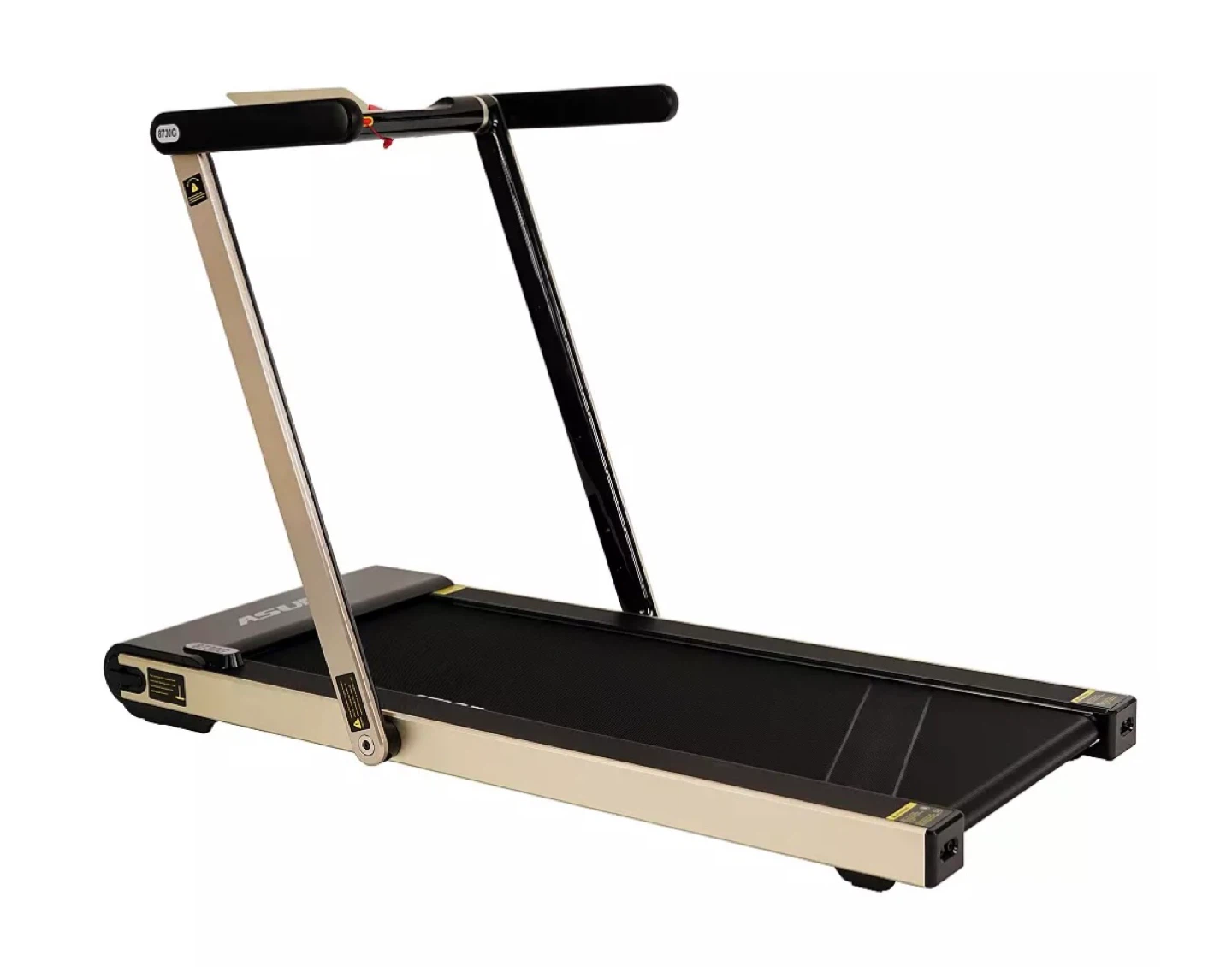 ASUNA 8739 Treadmill - photo 2