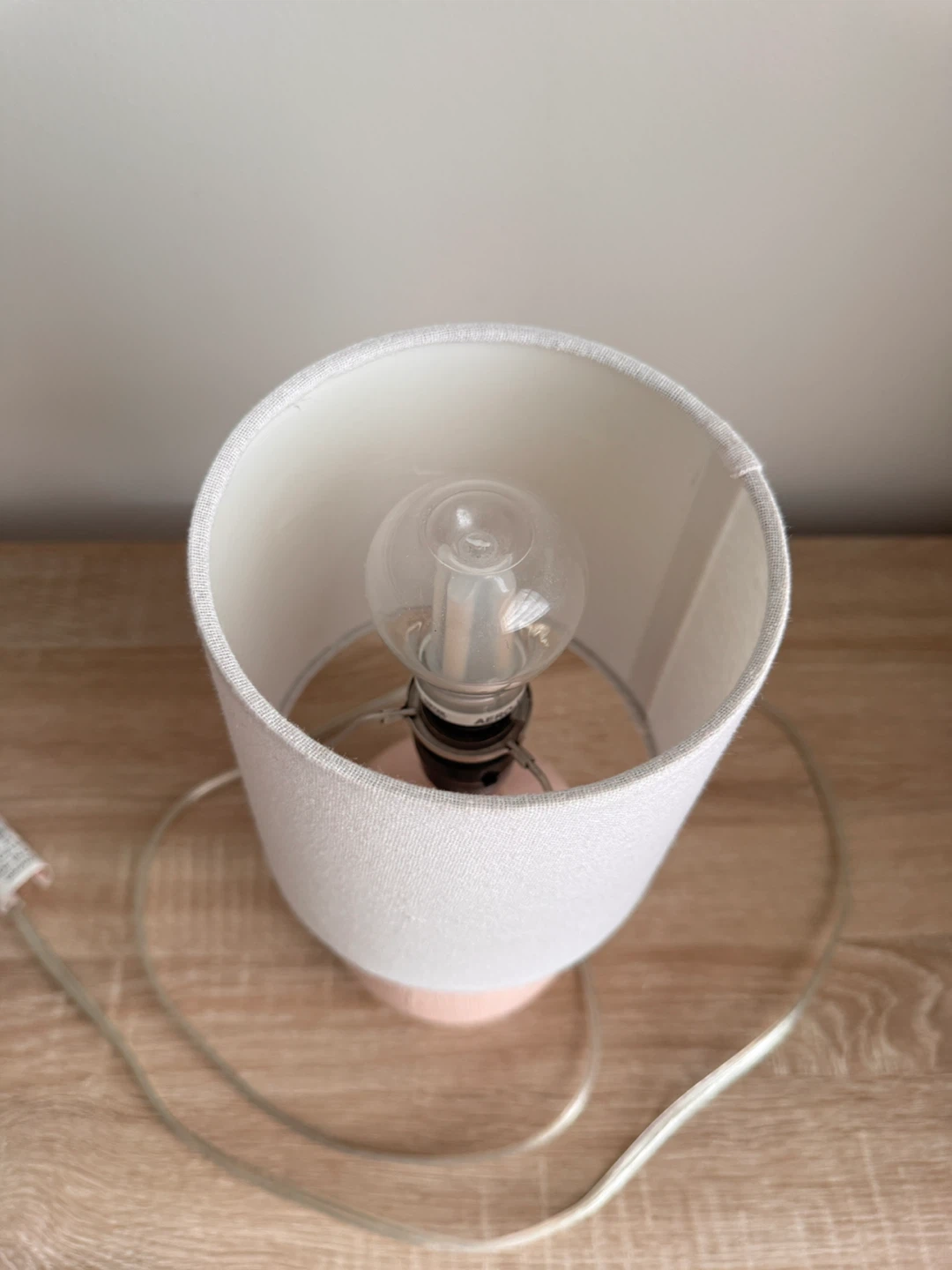 Lamp - photo 2