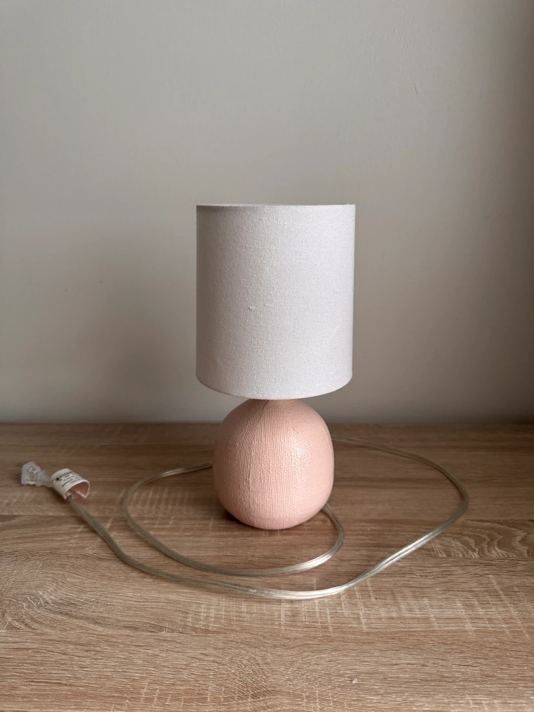 Lamp - photo 3