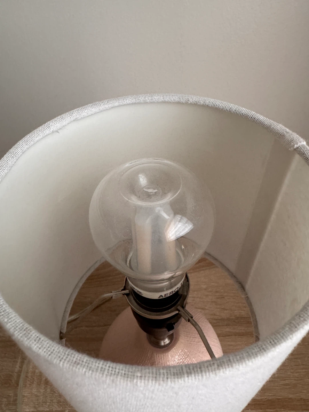Lamp - photo 5