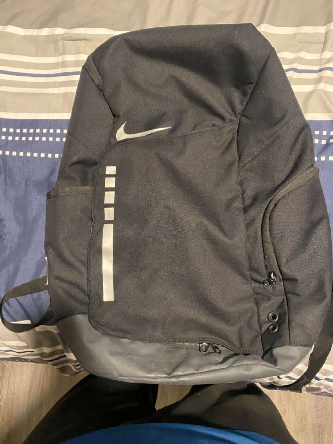 Nike Elite Backpack