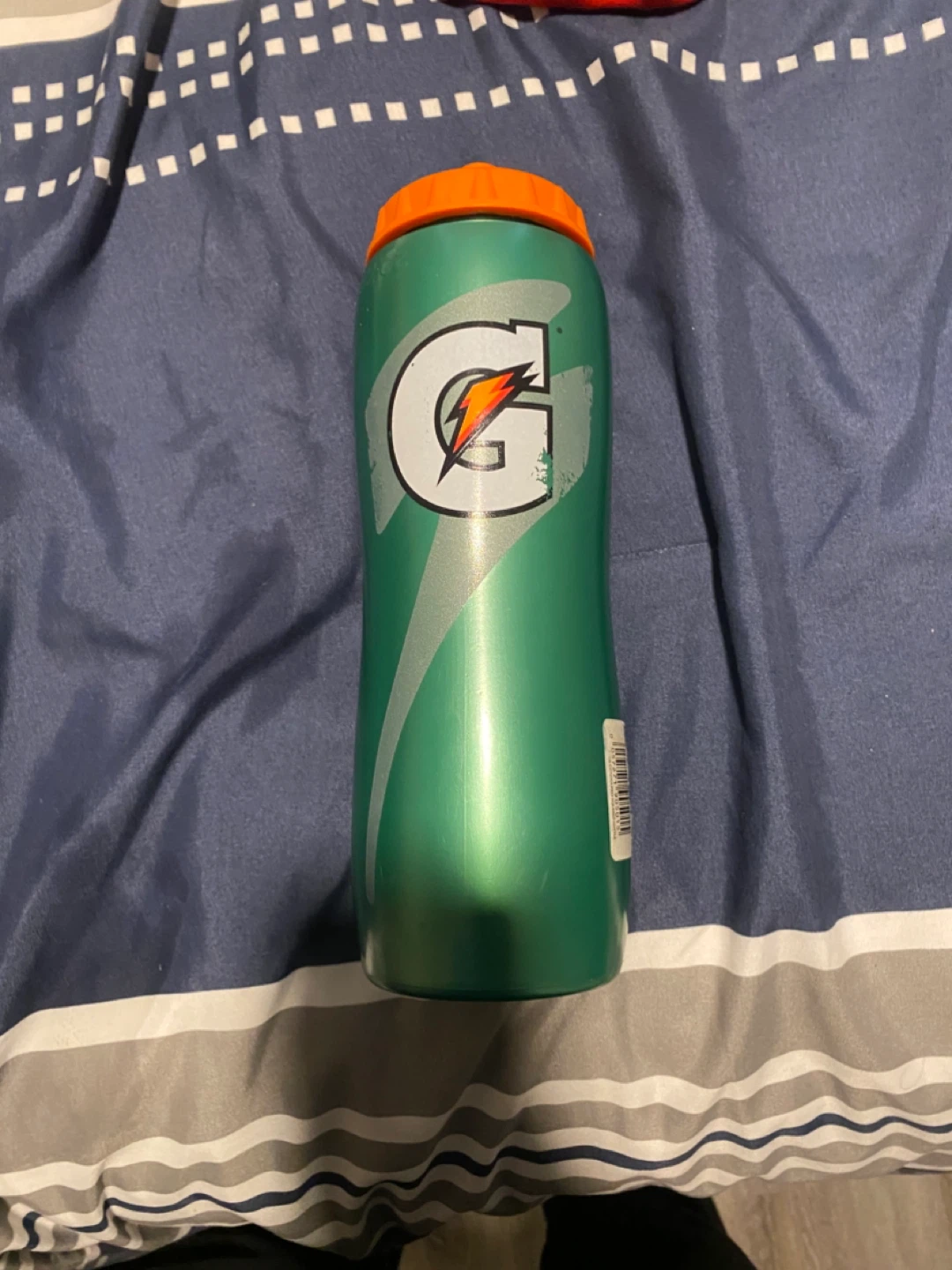 Gatorade Water Bottle