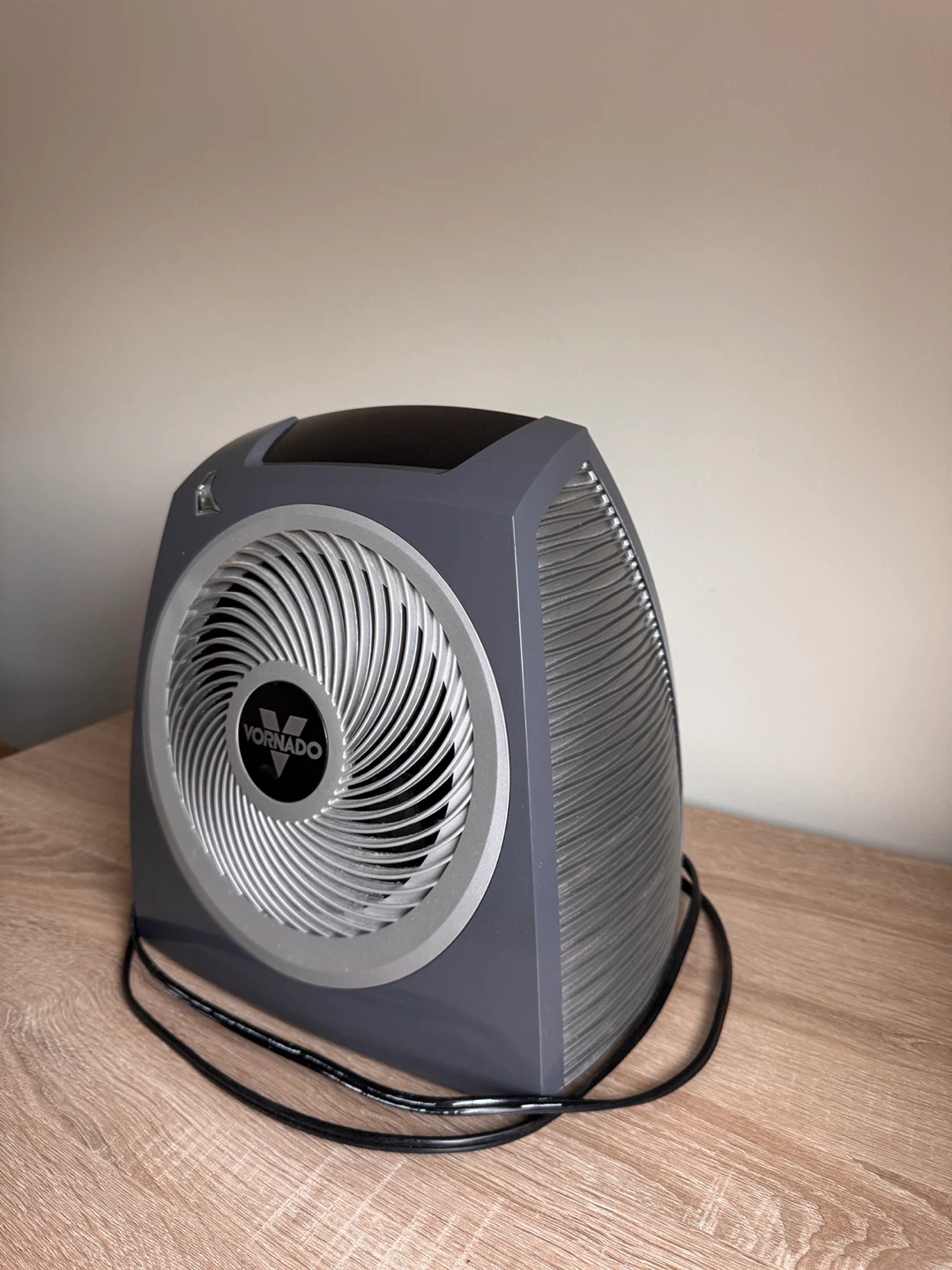 Space Heater - photo 3