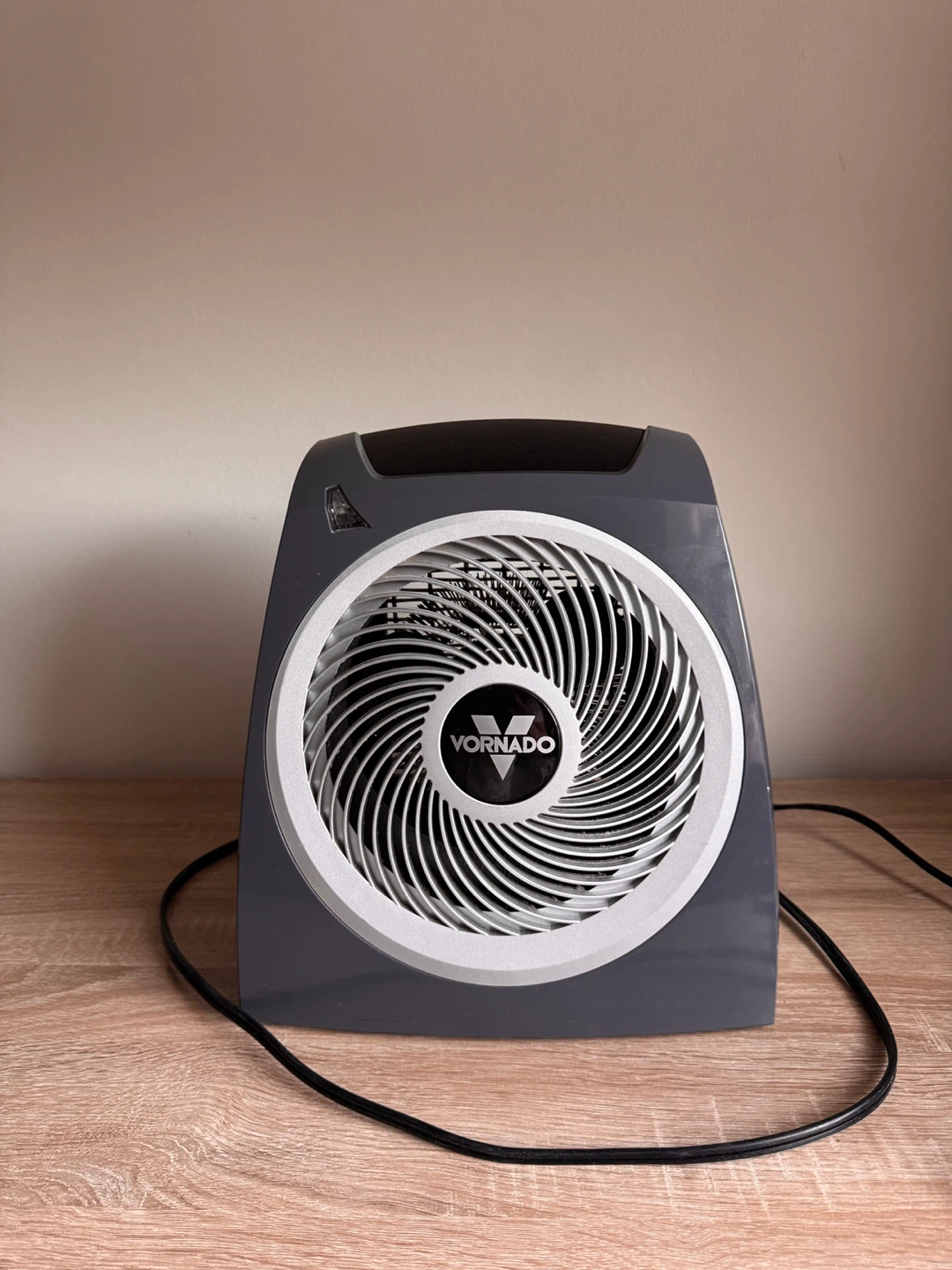 Space Heater