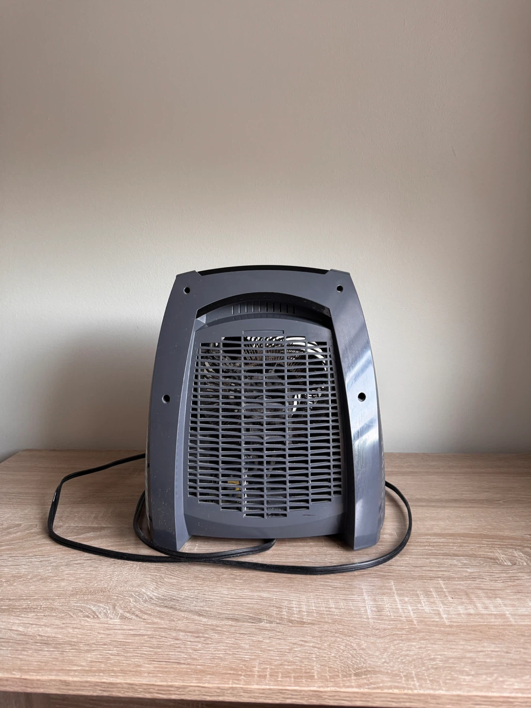 Space Heater - photo 4