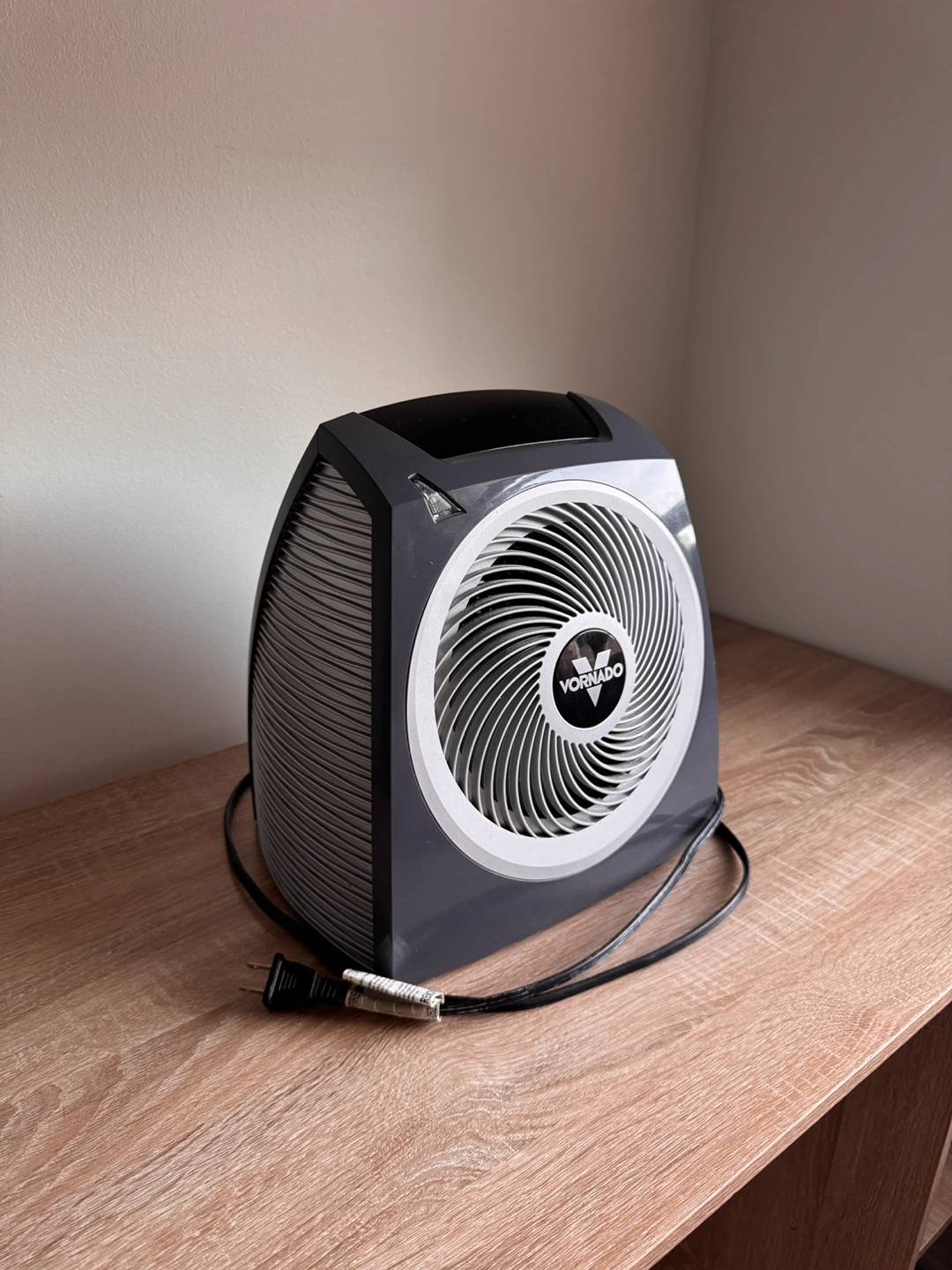 Space Heater - photo 2