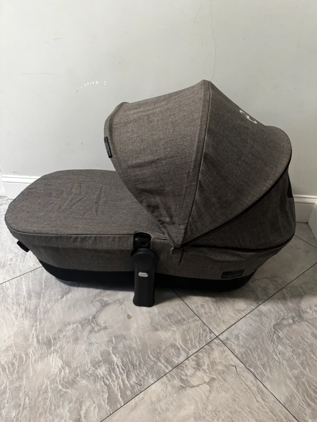 Cybex Priam Bassinet for Stroller - photo 2