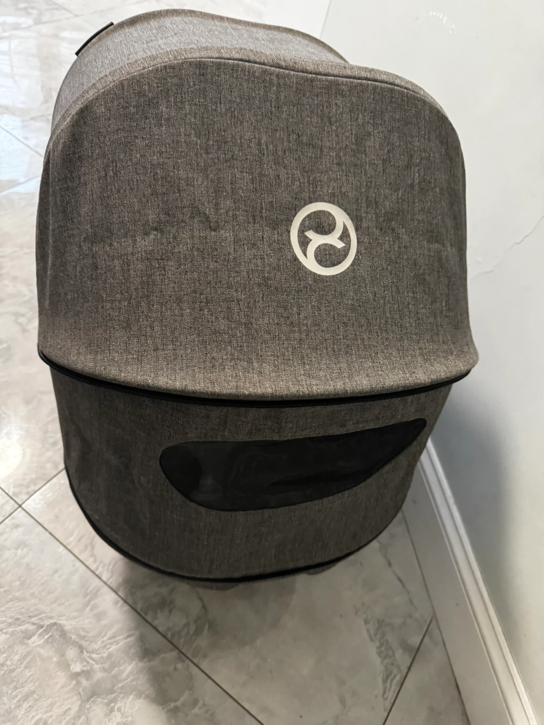 Cybex Priam Bassinet for Stroller - photo 3