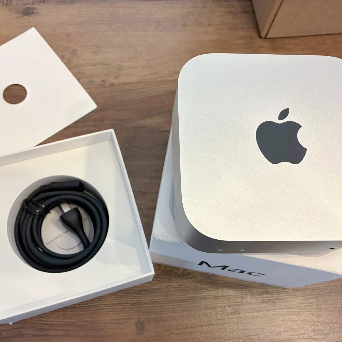 ⭐️SALE⭐️99% New Mac Mini M4 256gb SSD Computer (with warranty)