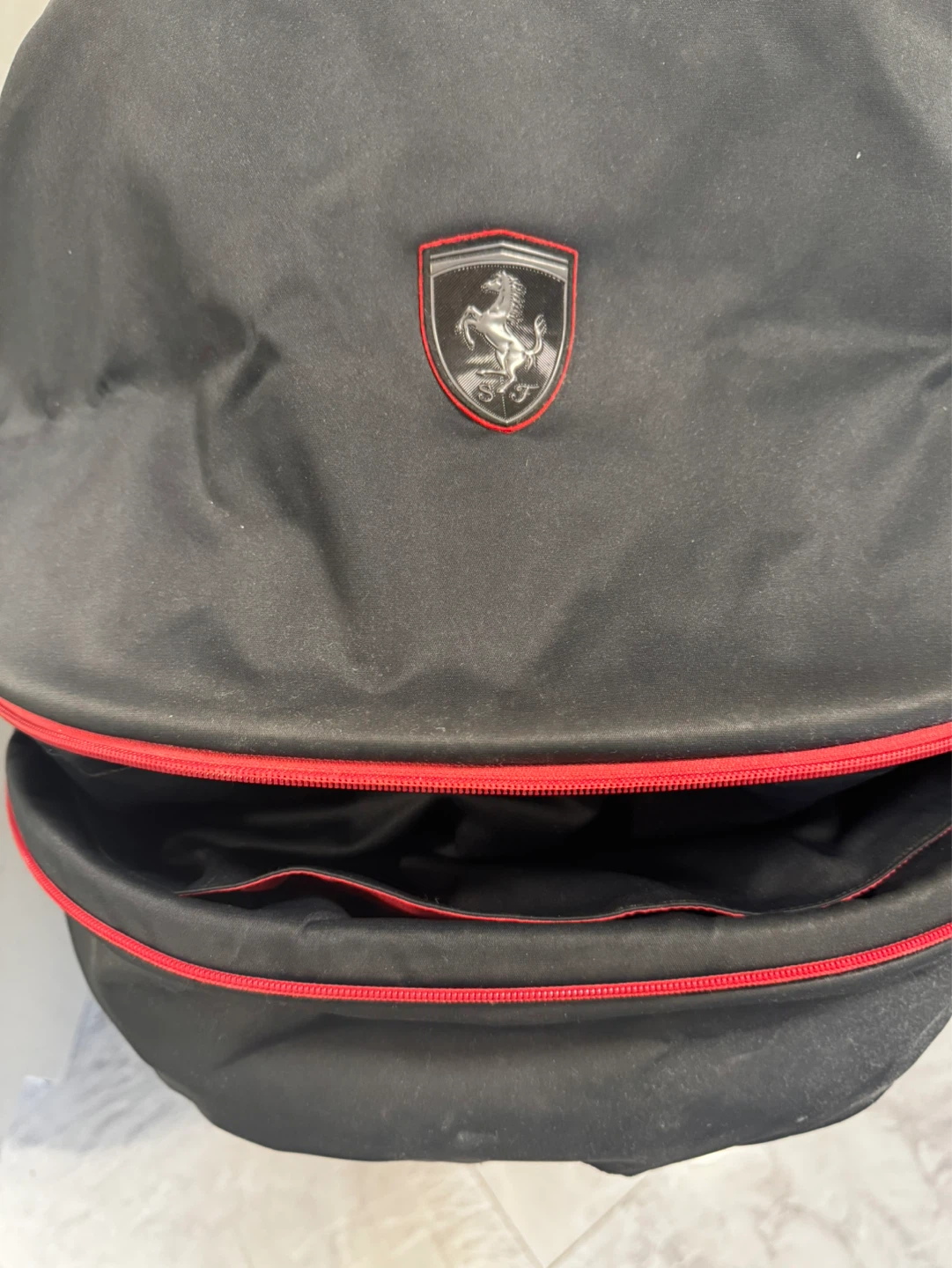 Cybex Ferrari Stroller - photo 4