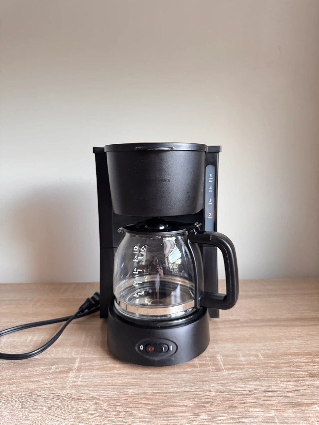 Coffee Maker