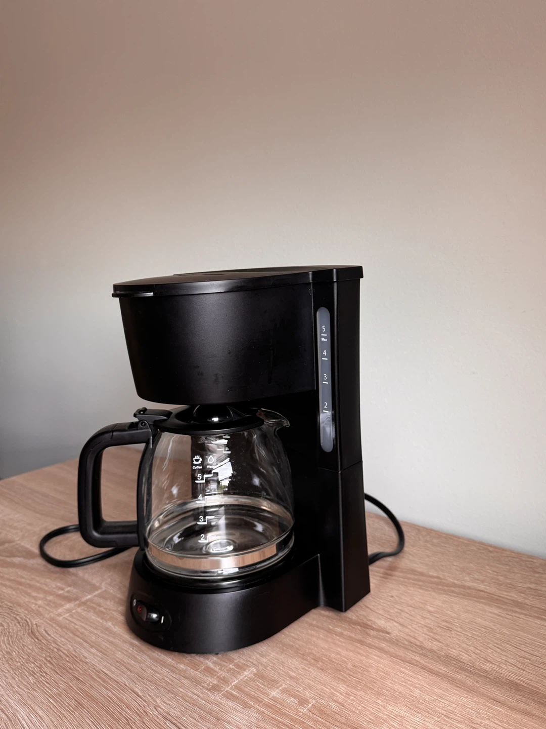 Coffee Maker - photo 3