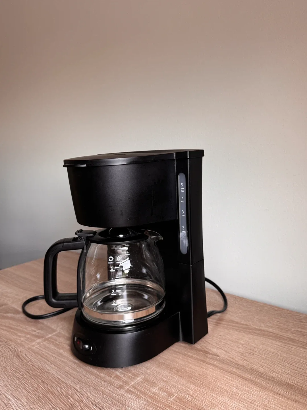 Coffee Maker - photo 3