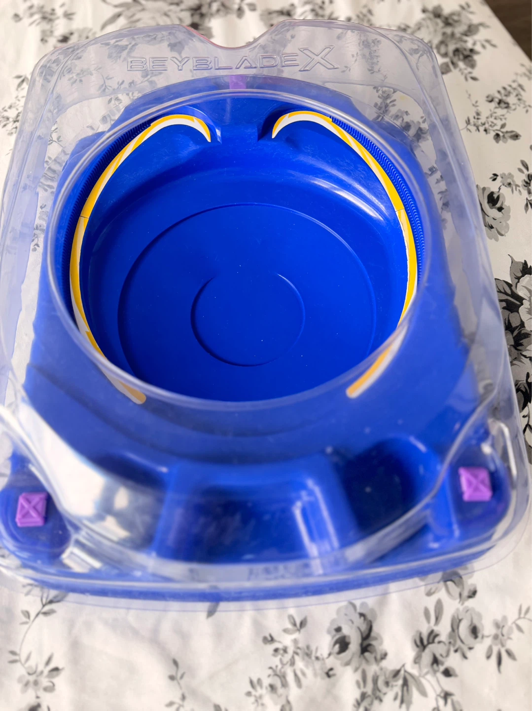Beyblade X Full set - photo 5