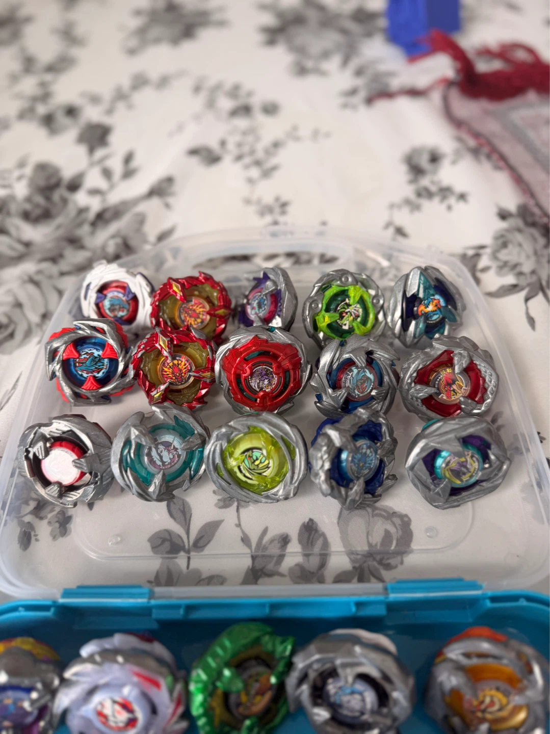 Beyblade X Full set