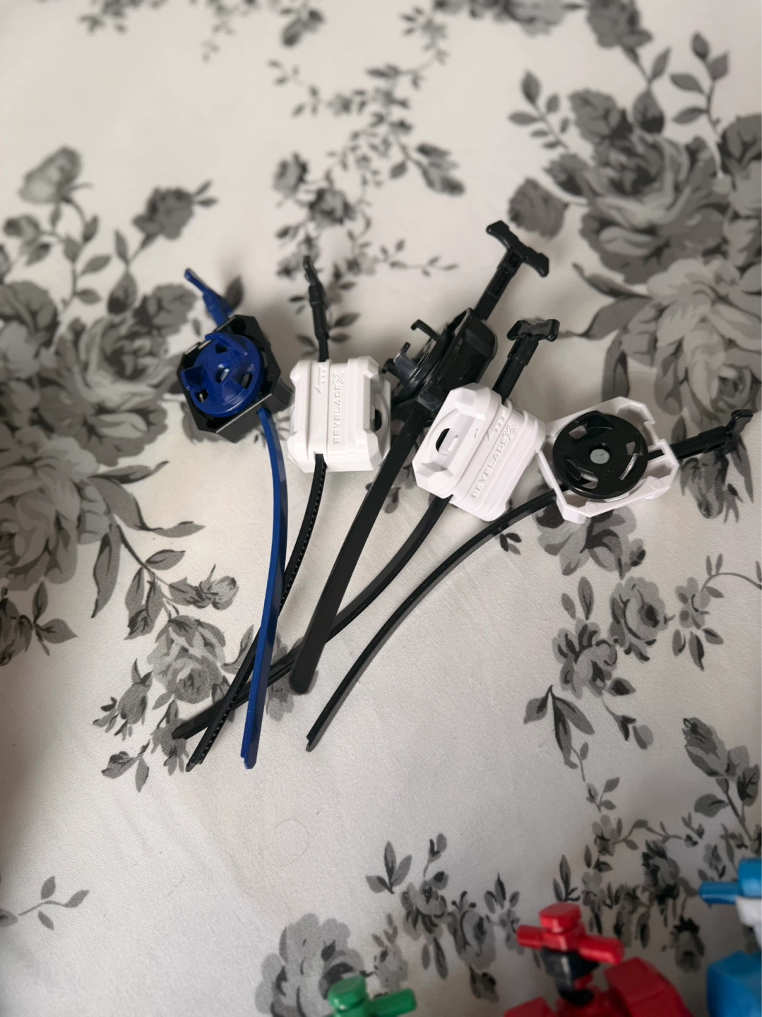 Beyblade X Full set - photo 4