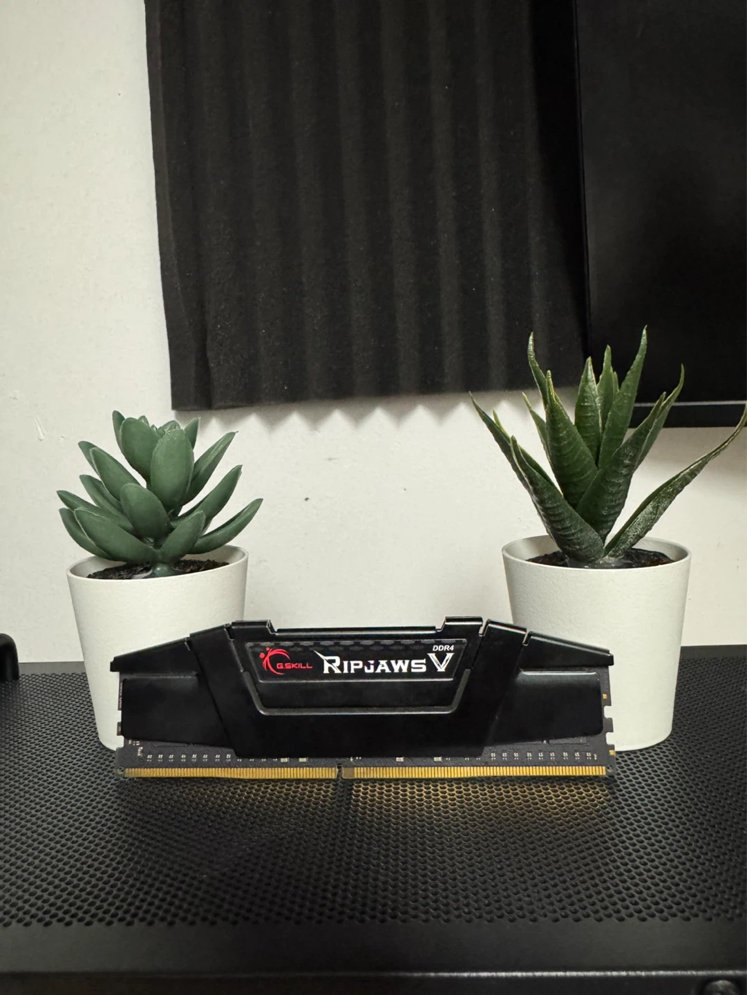32 Gb desktop ddr4
