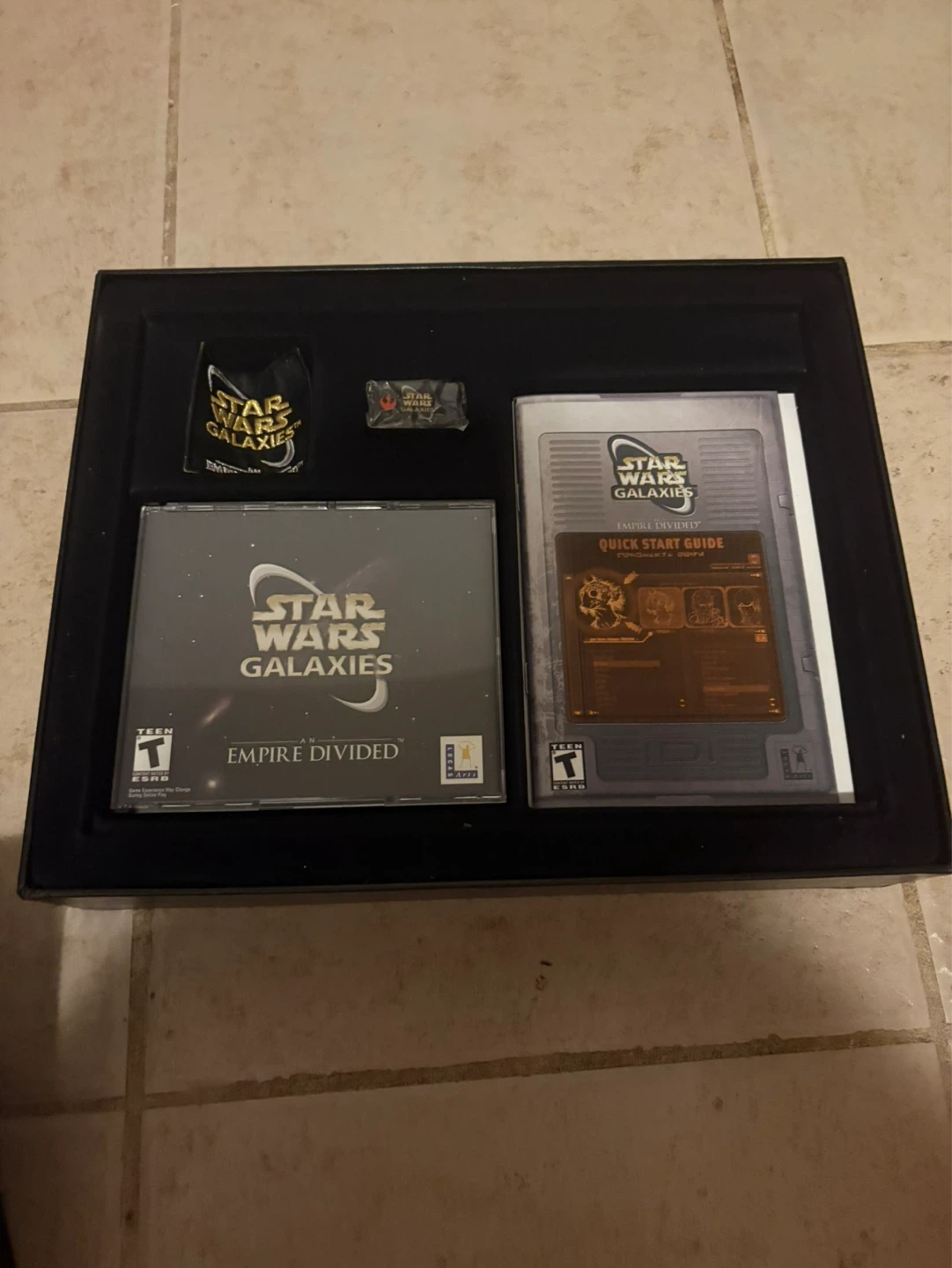 Star Wars collection item - photo 4