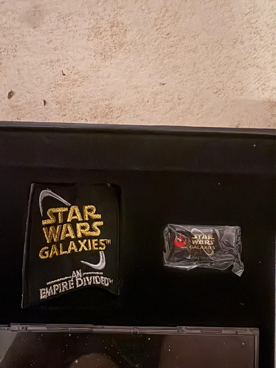Star Wars collection item - photo 5