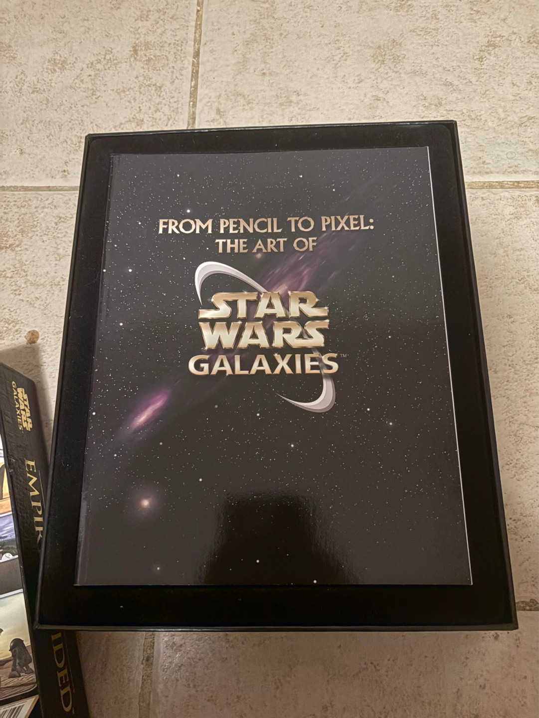 Star Wars collection item - photo 3