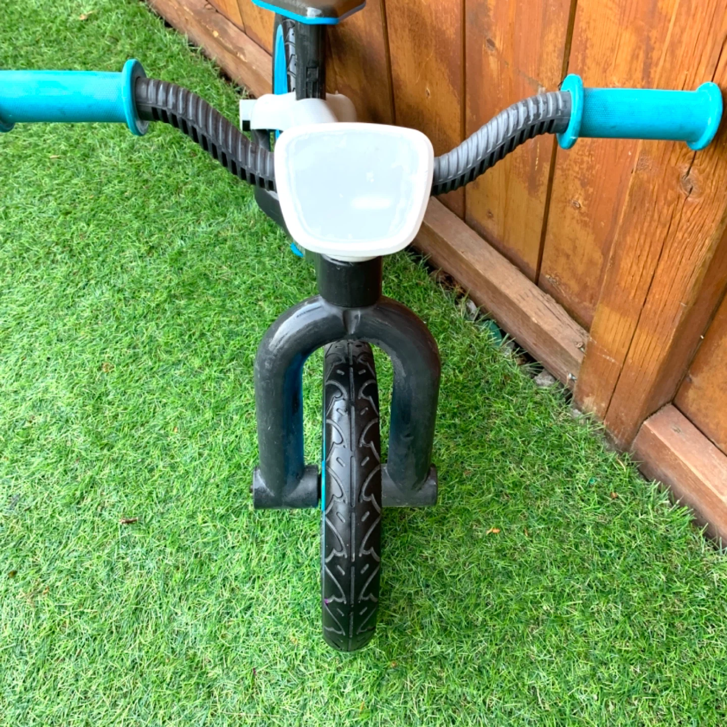 Balance Bike Chillafish Toddler Bike Kids Training Bicycle - photo 5