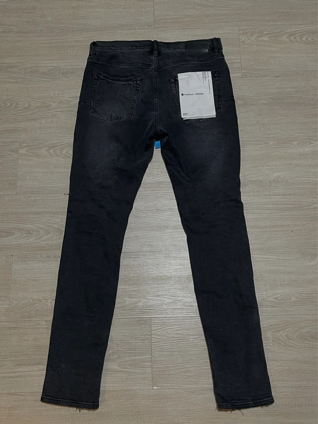 Purple Brand x Blue Sky Inn Collab Jeans - photo 2