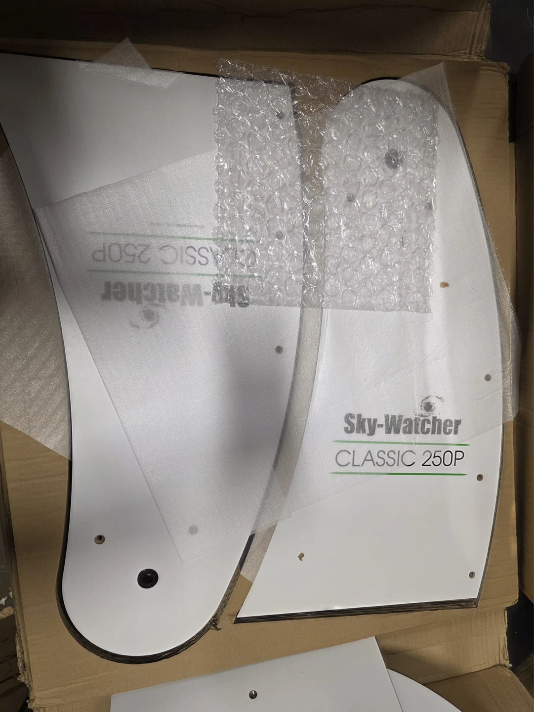 Sky-Watcher 10" Traditional Dobsonian Base - photo 2