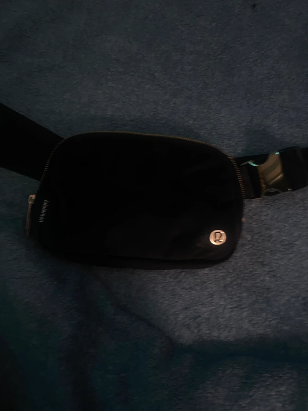 Lululemon Everywhere Belt Bag - Black