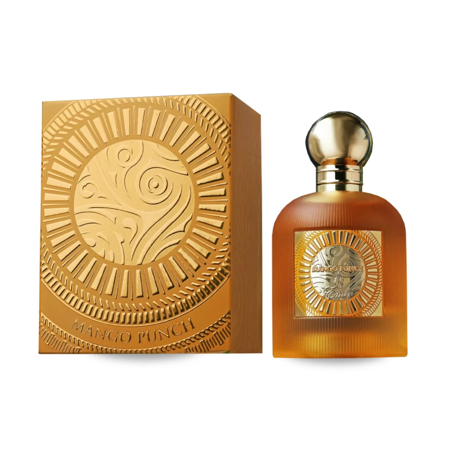Mango Punch Eau de Parfum