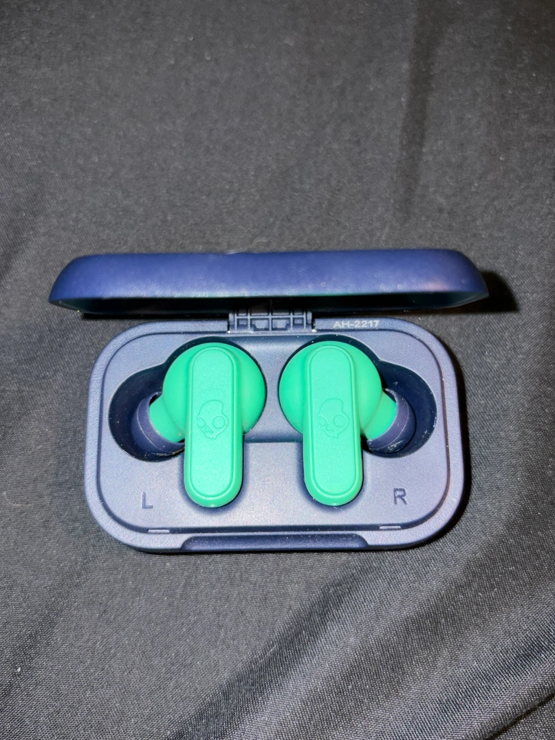 SkullCandy Dime 2 earbuds