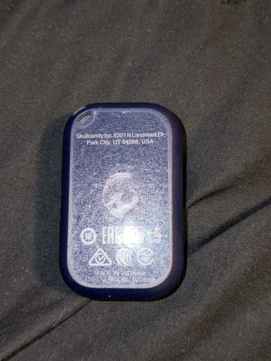 SkullCandy Dime 2 earbuds - photo 3