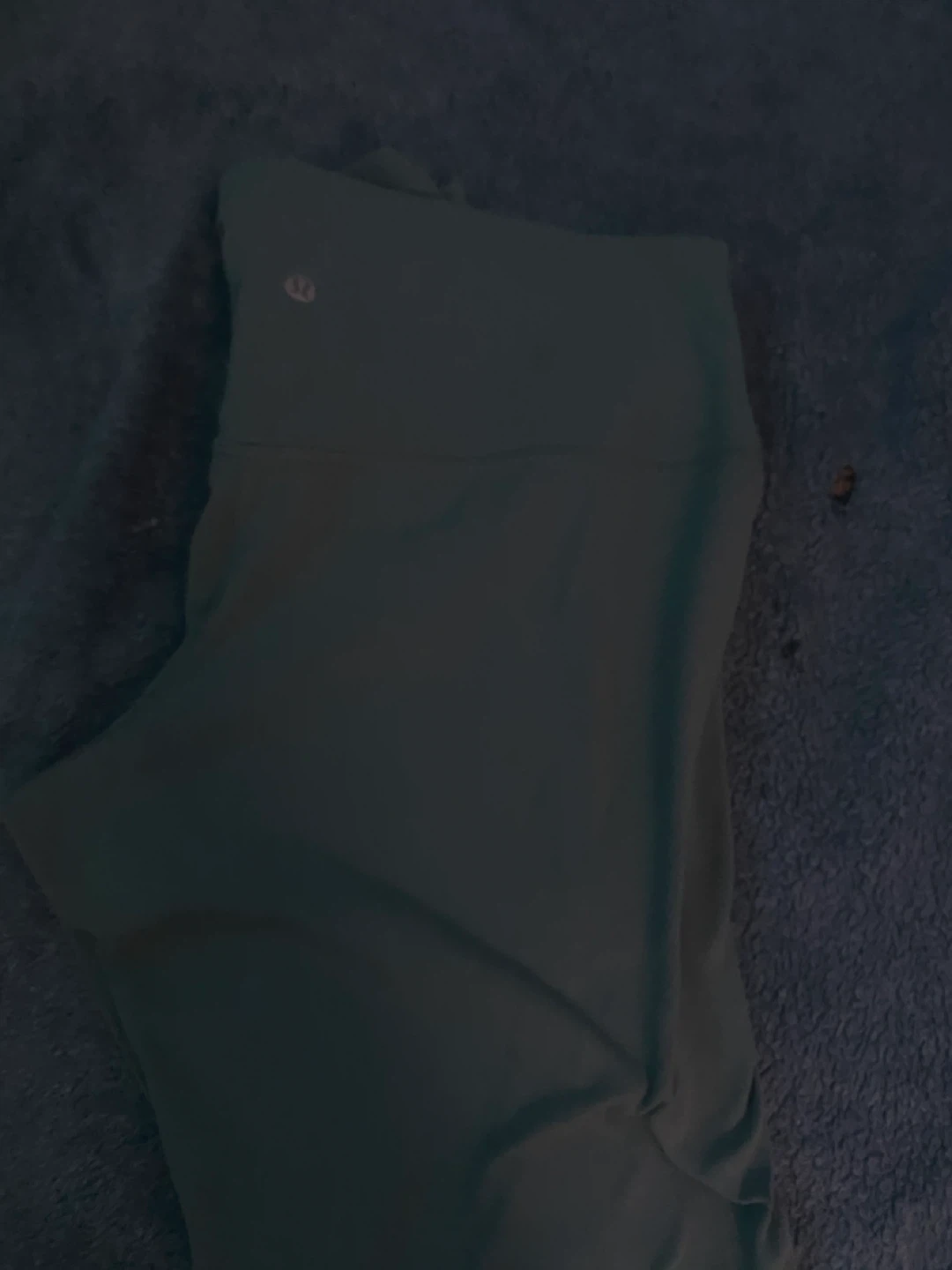 Lululemon Leggings - Teal - photo 2