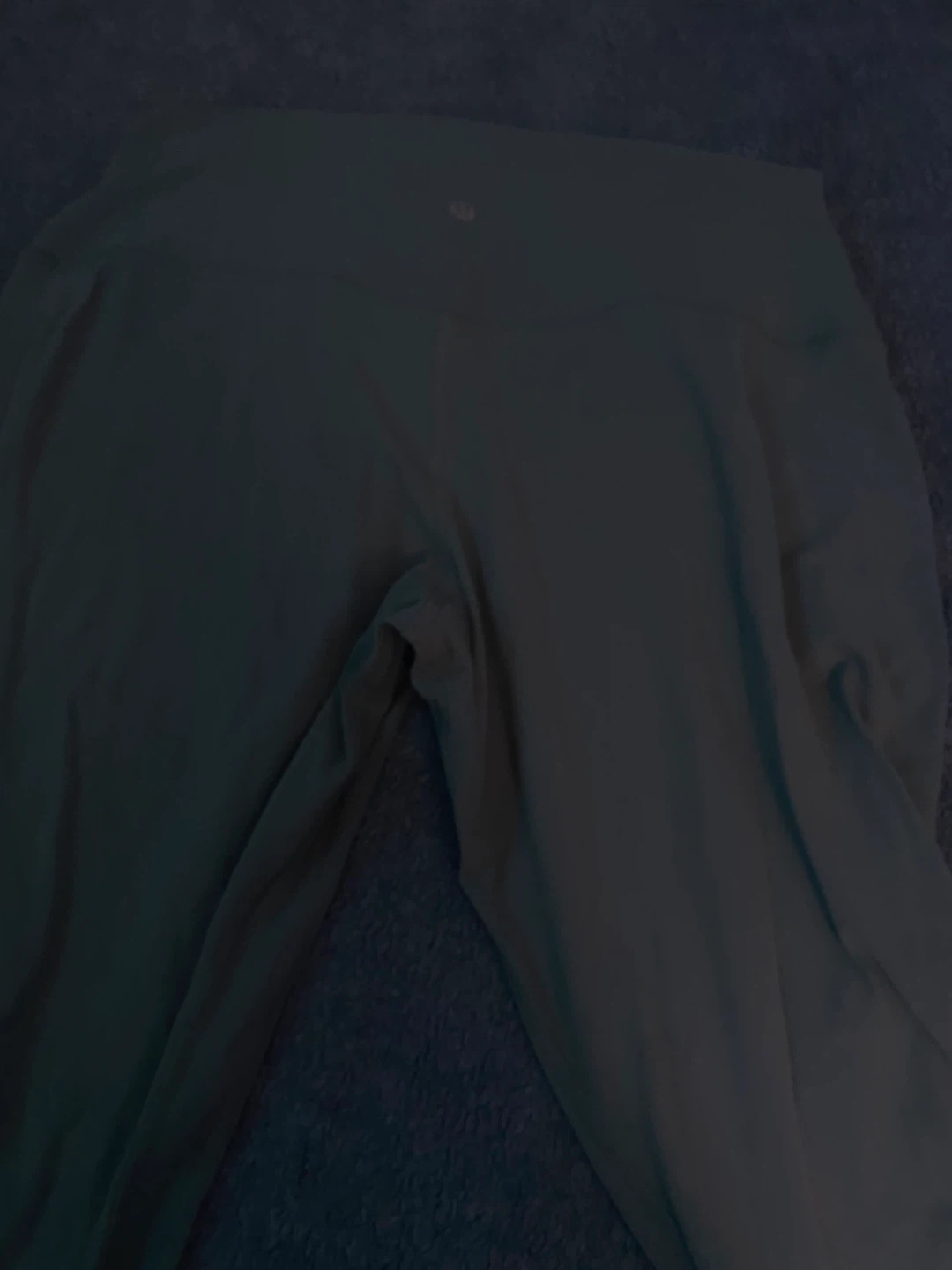 Lululemon Leggings - Teal