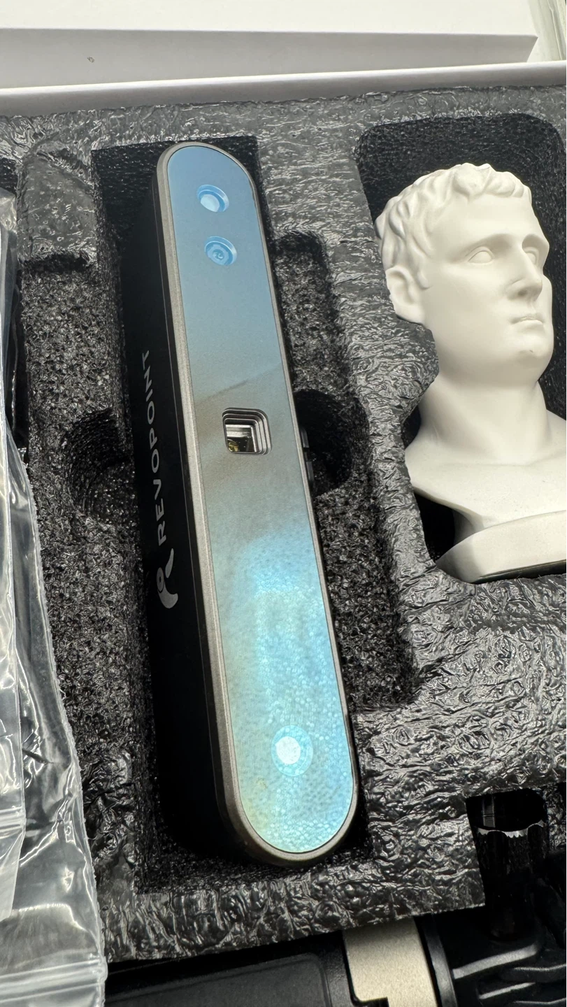 Revopoint POP 2 3D Scanner - photo 2