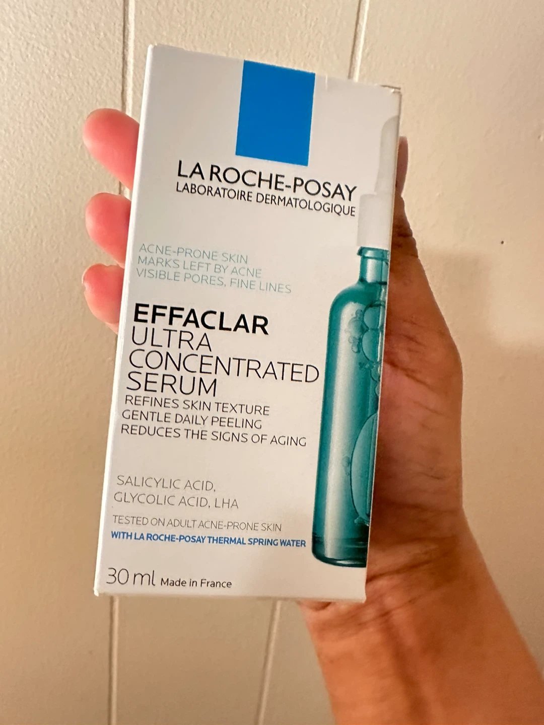 Clinique, Strivectin, Vichy, Clarins, La Roach Posay - photo 2