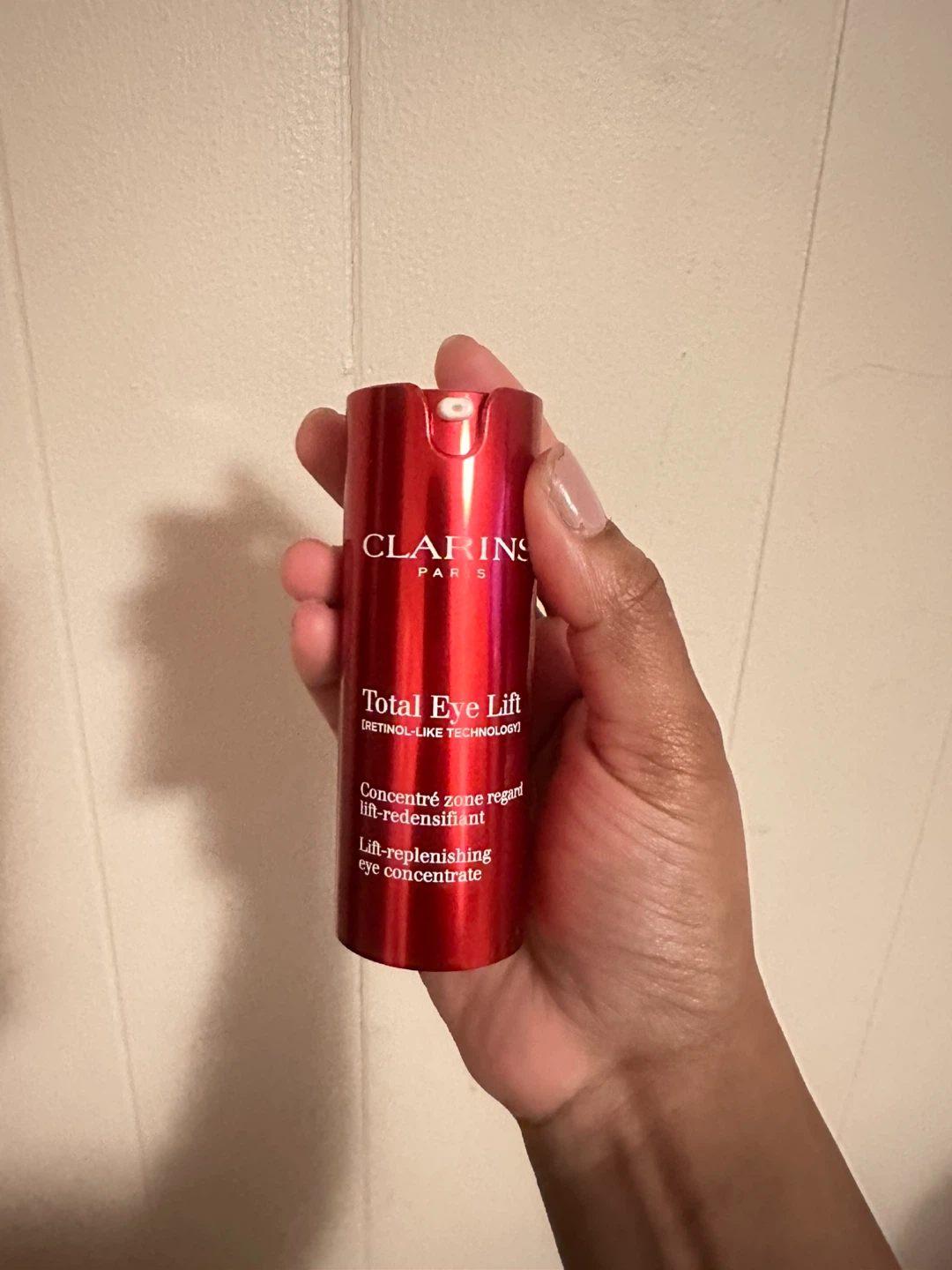 Clinique, Strivectin, Vichy, Clarins, La Roach Posay - photo 4