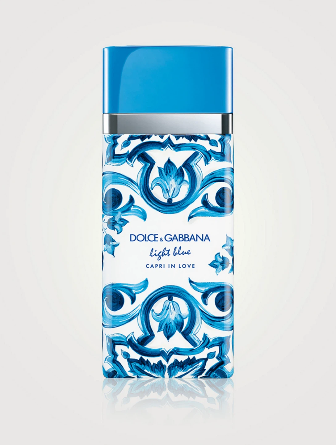 Dolce & Gabbana Light Blue Capri In Love Eau de Toilette