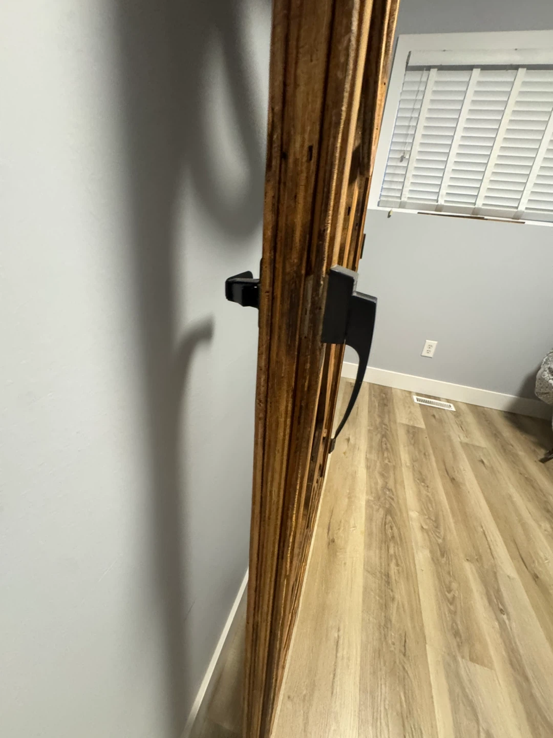 Unique awesome Custom Tree of Life Screen Door - photo 4
