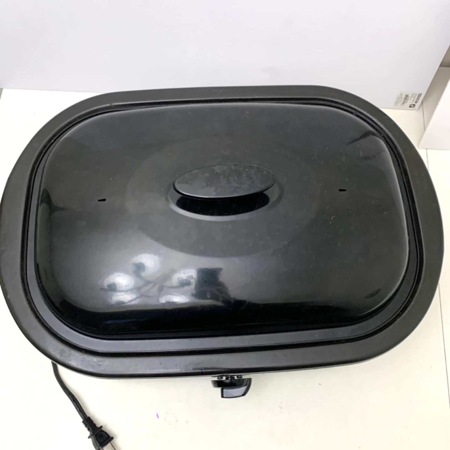 Roaster Oven Rival Rotisserie Countertop Oven Kitchen Appliance - photo 2
