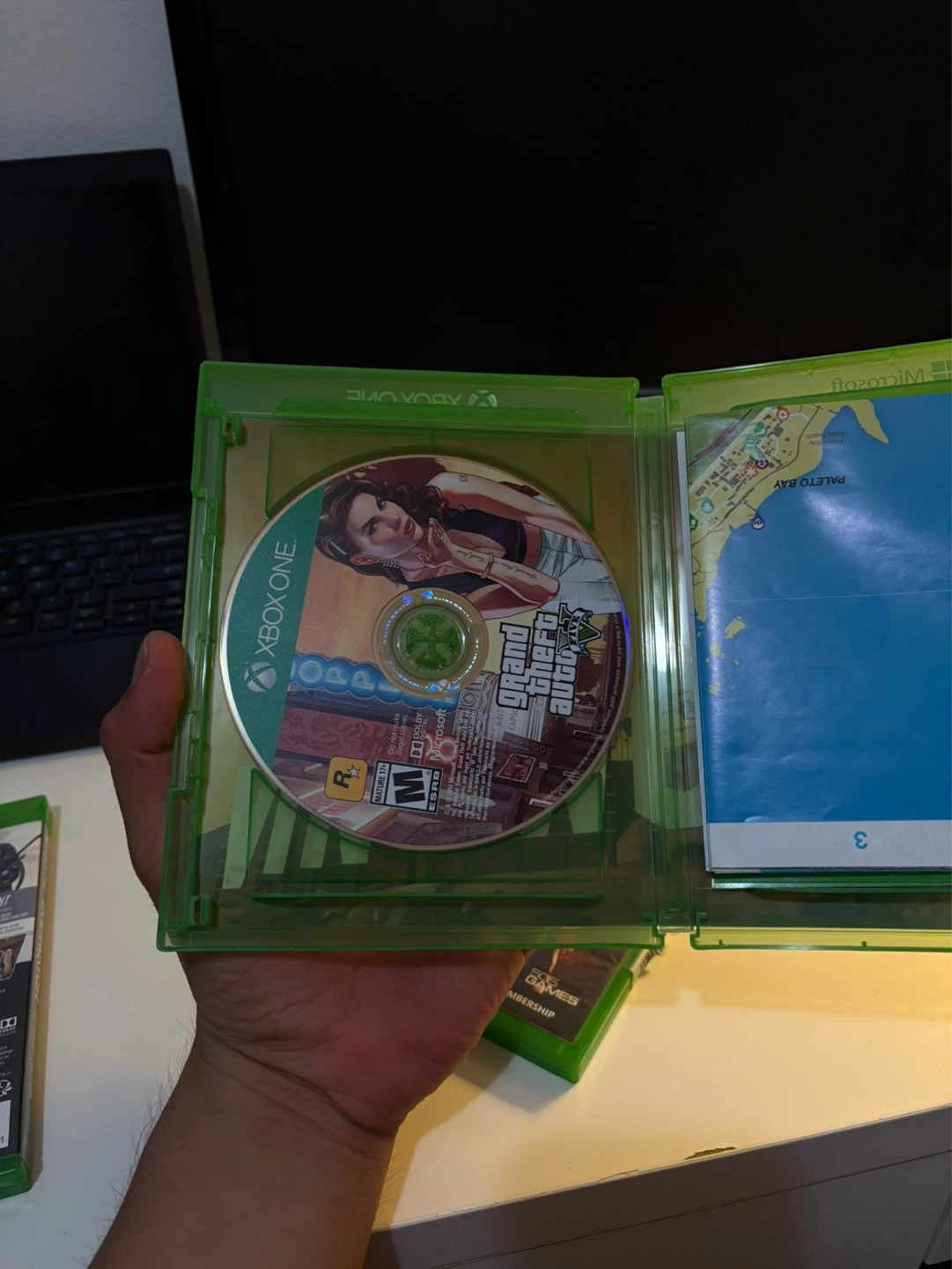 Xbox One Games: Overwatch Legendary Edition, Dead by Daylight - photo 4