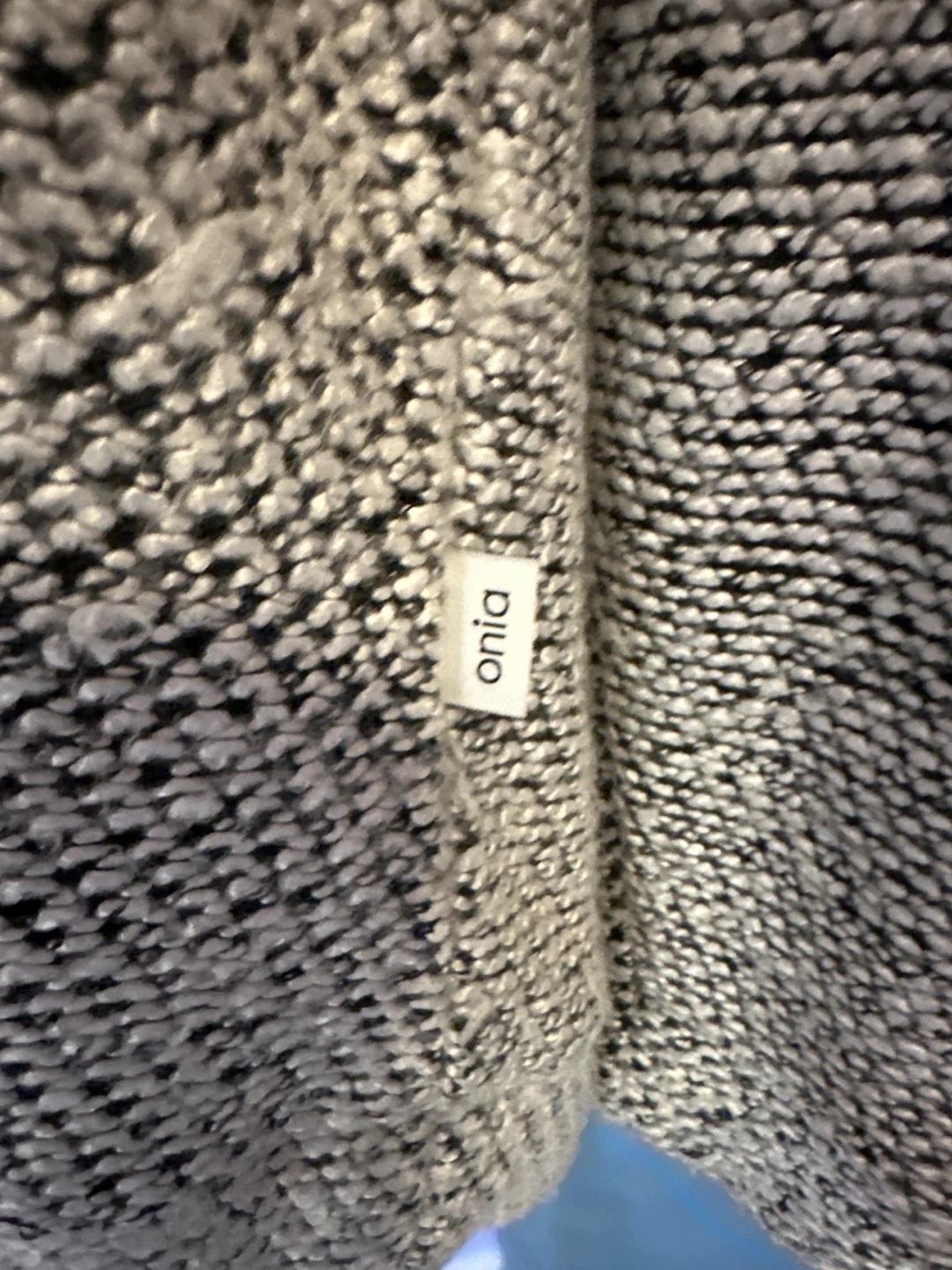 Onia Hoodie - photo 2