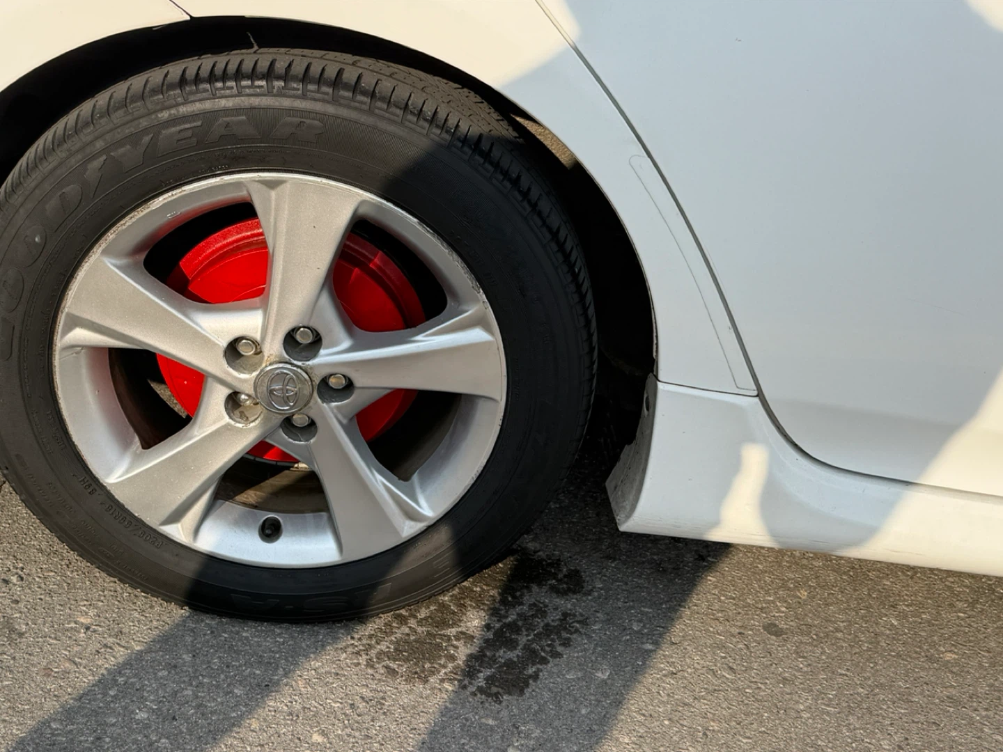 2013 Toyota Corolla S Sedan - photo 2