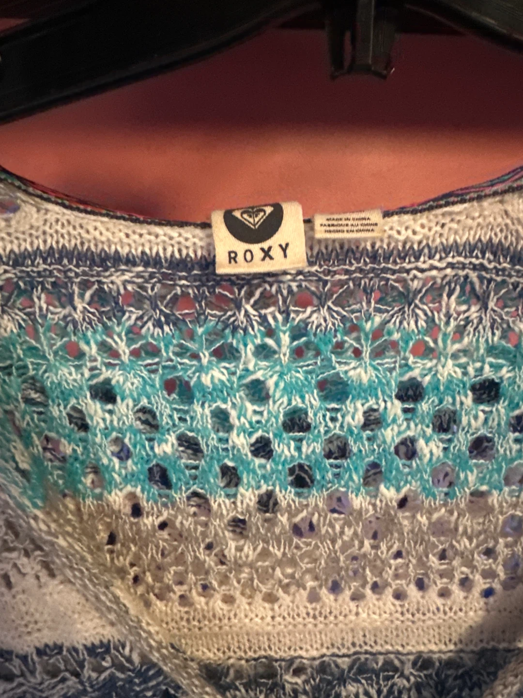 Roxy Hooded Sweater - photo 2