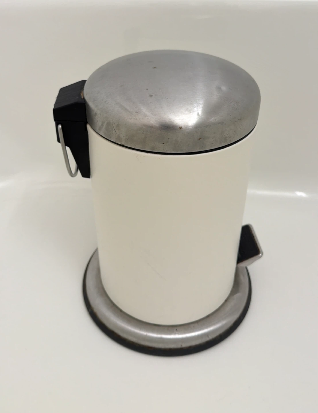 IKEA MJÖSA Trash Cans (Set of 3) - photo 2