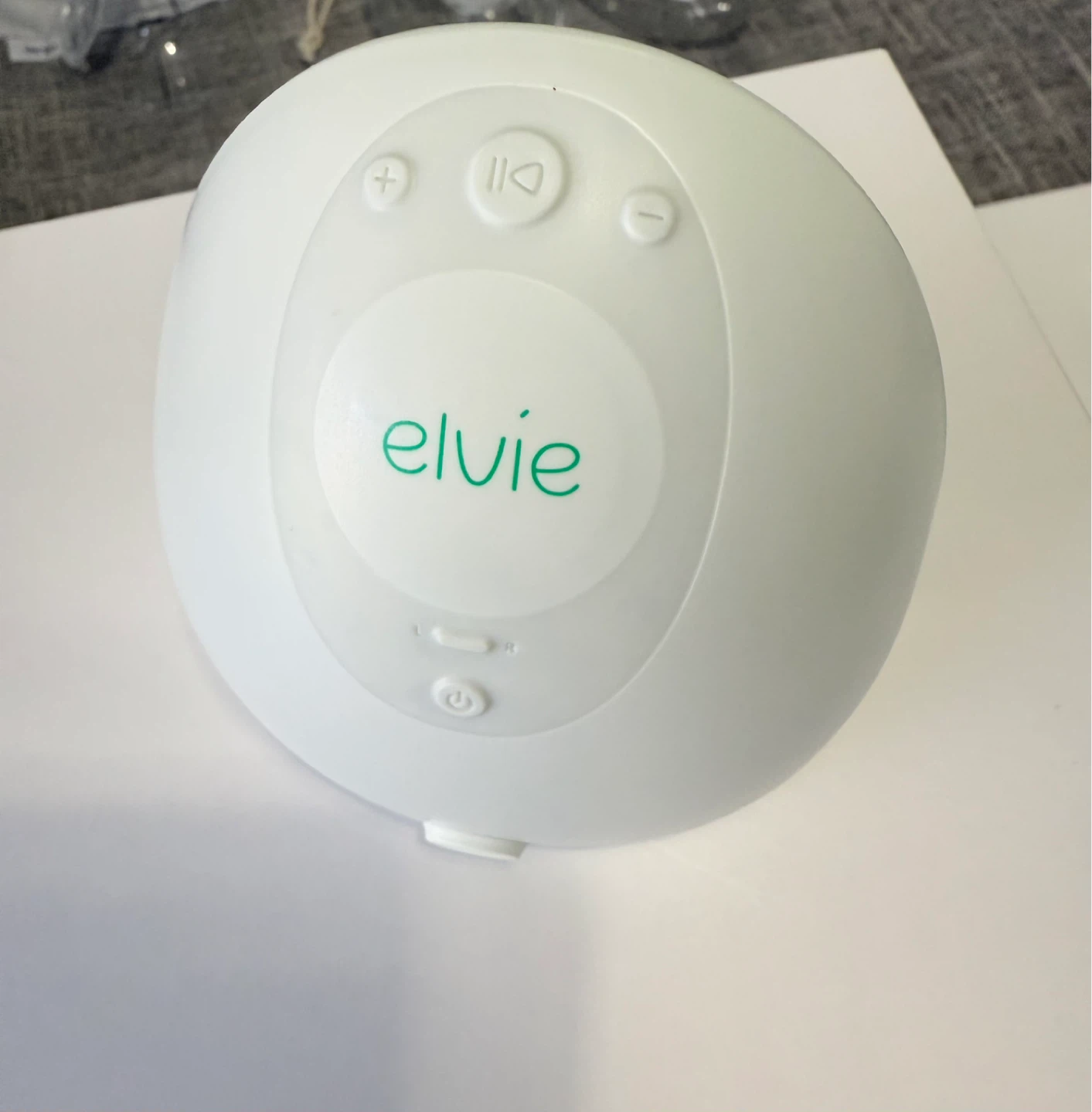 Elvie Pump Double Electric Breast Pump